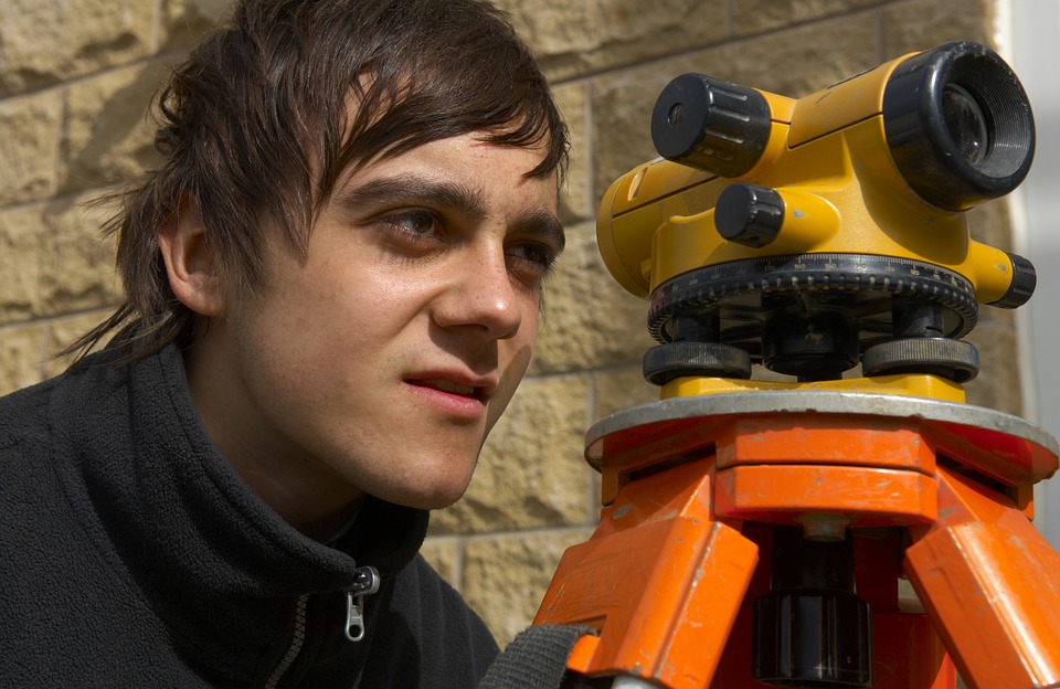 surveyor