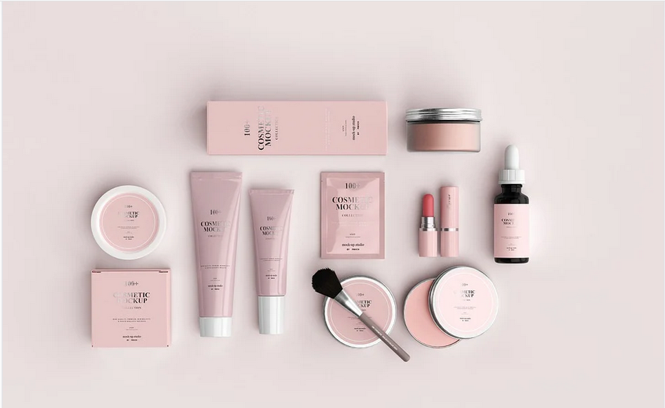 skincare producs