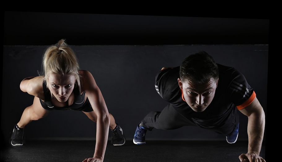 exercises