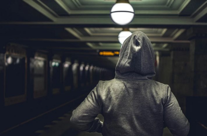 hoodie