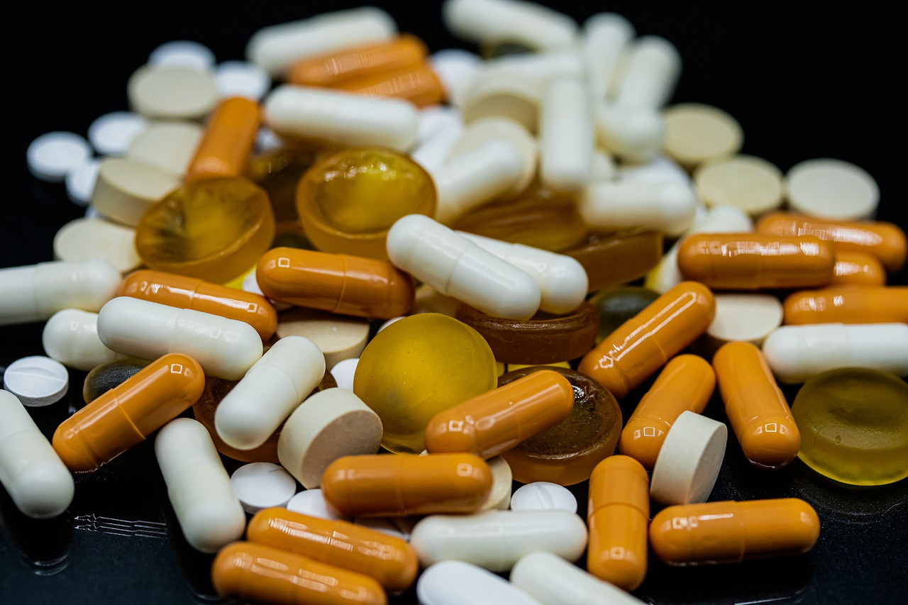 medicines